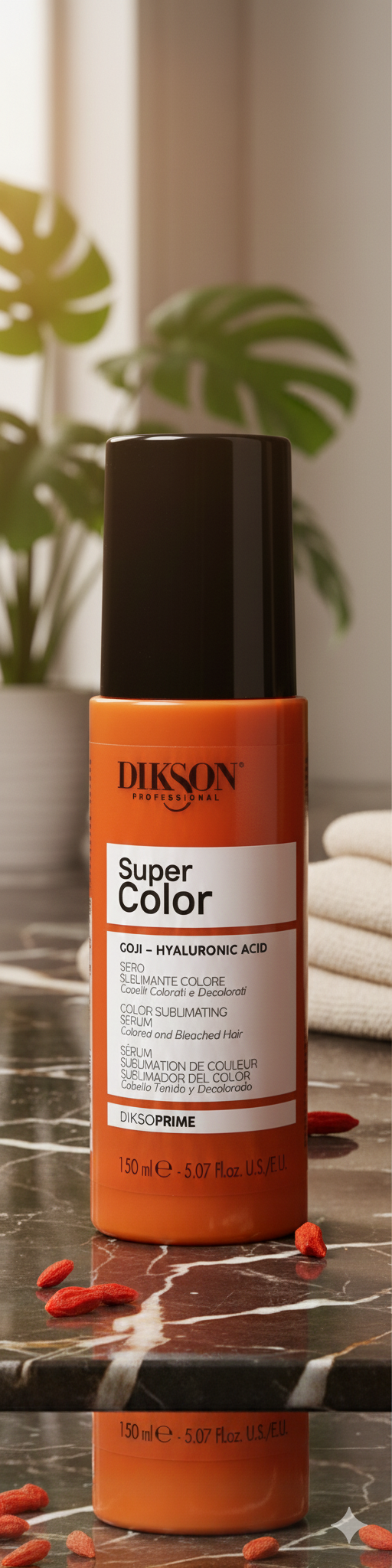 Dikson®Serum Super Color DIKSOPRIME 150ml