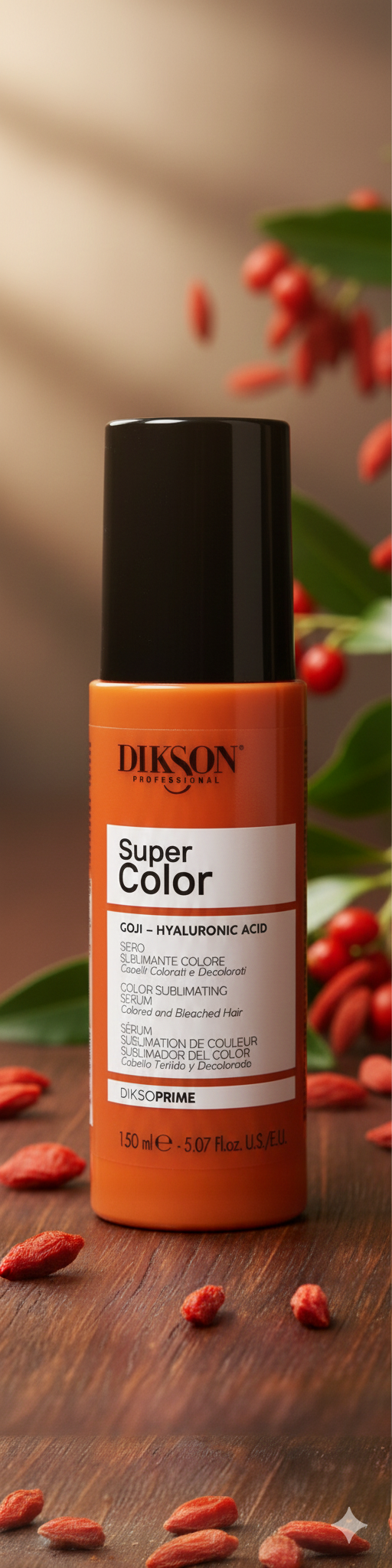 Dikson®Serum Super Color DIKSOPRIME 150ml