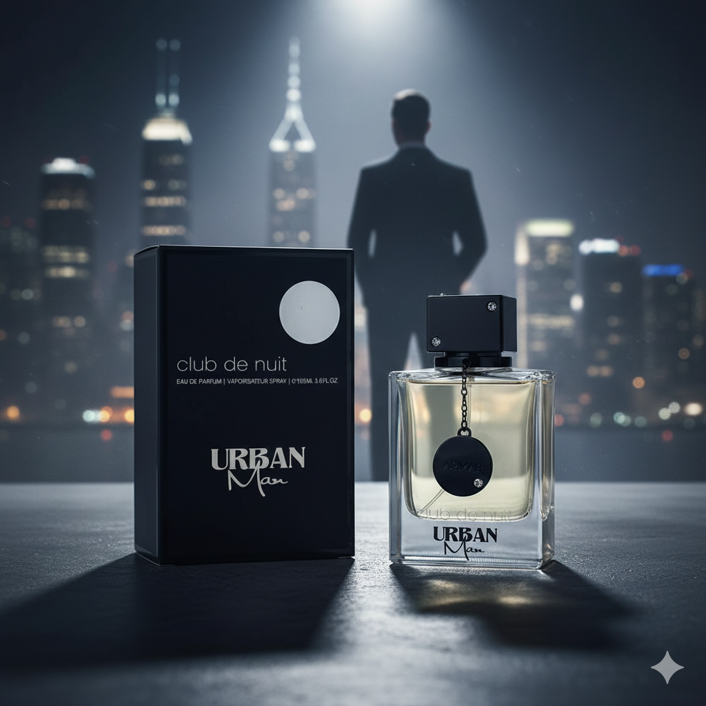 Armaf Club De Nuit Intense Man