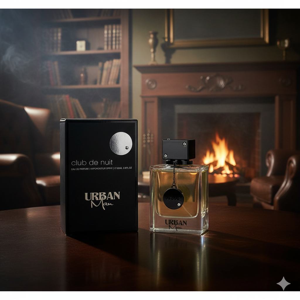 Armaf Club De Nuit Intense Man