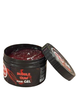 Gold Style – Gel Fijador para el Cabello de Fijación Fuerte 450 ml
