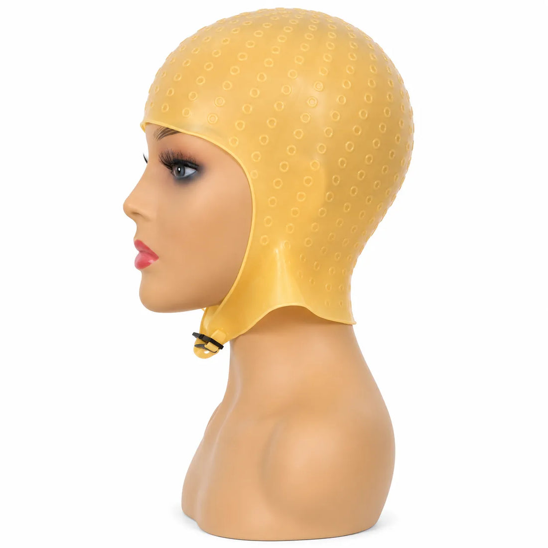 Ártico Men – Gorro para mechas de uso profesional 1 unidad