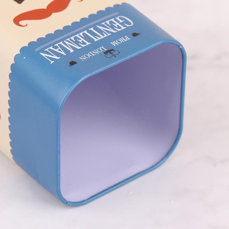 Contenedor para cuchillas, barberías