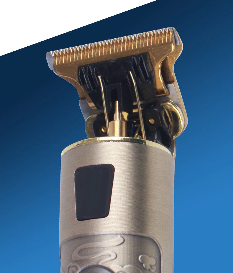 Cortadora de pelo Surker® SK-860A USB