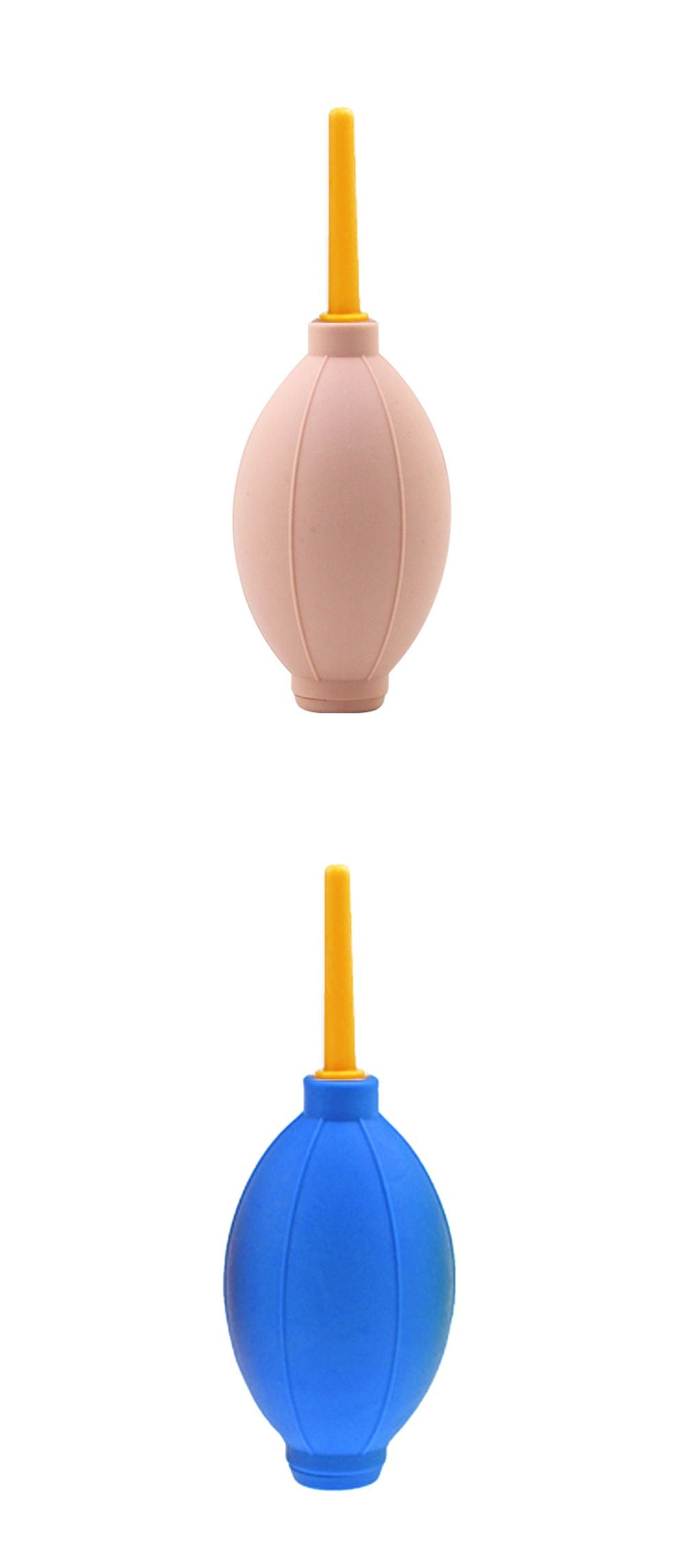 Silicone Air Blower for Eyelash Extensions
