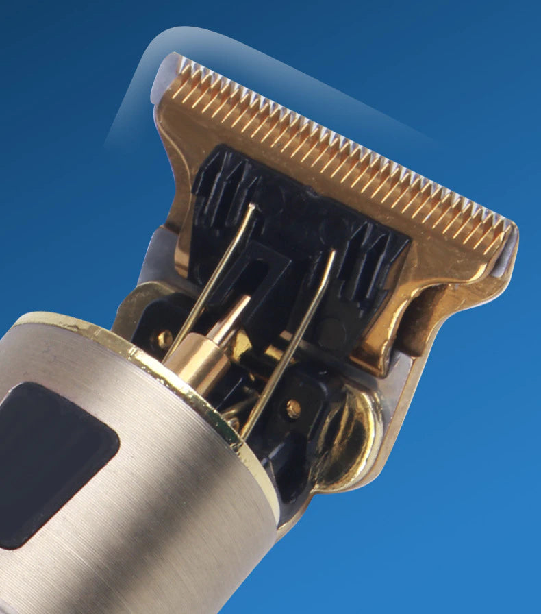 Cortadora de pelo Surker® SK-860A USB