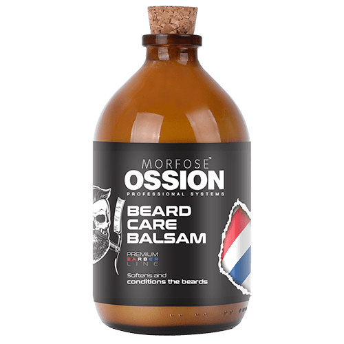 OSSION BEARD CARE BALSAM, BÁLSAMO PARA LA BARBA 100ML