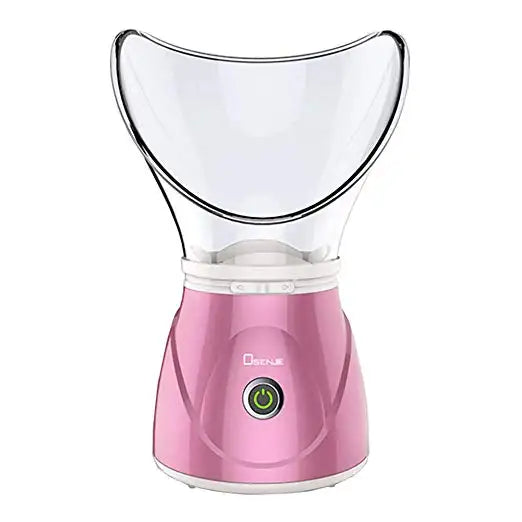 Vaporizador facial 2020, vapor caliente BY1078