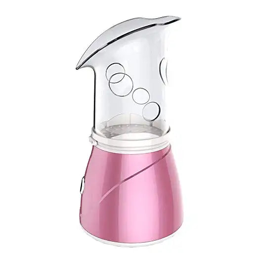 Vaporizador facial 2020, vapor caliente BY1078