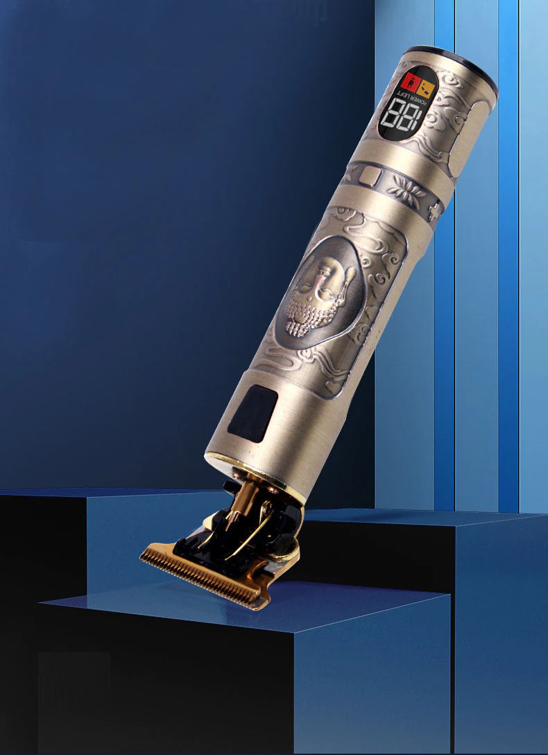Cortadora de pelo Surker® SK-860A USB