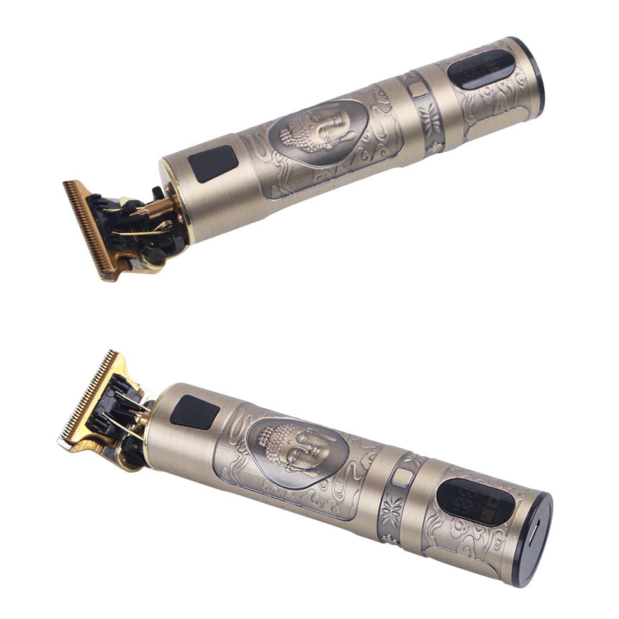 Cortadora de pelo Surker® SK-860A USB