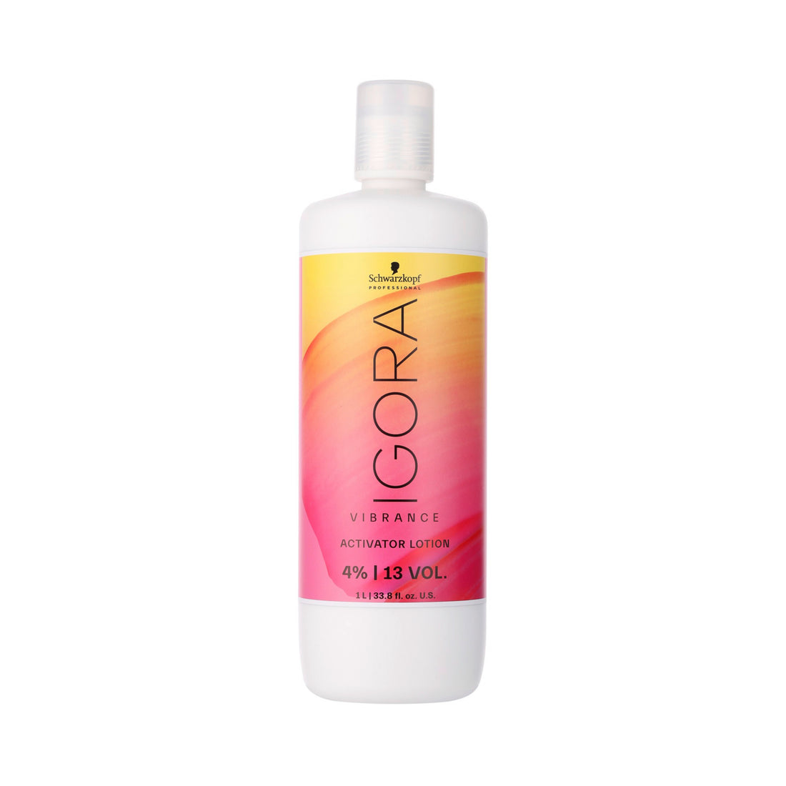 IGORA VIBRANCE Loción Activadora 4%|13 Vol. 1000ml