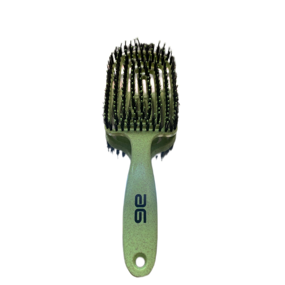 Asuer, Escova Biodegradável espiral Nylon
