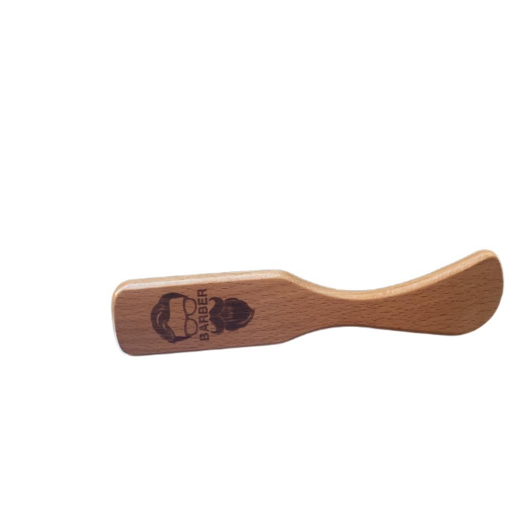 Cepillo para barba