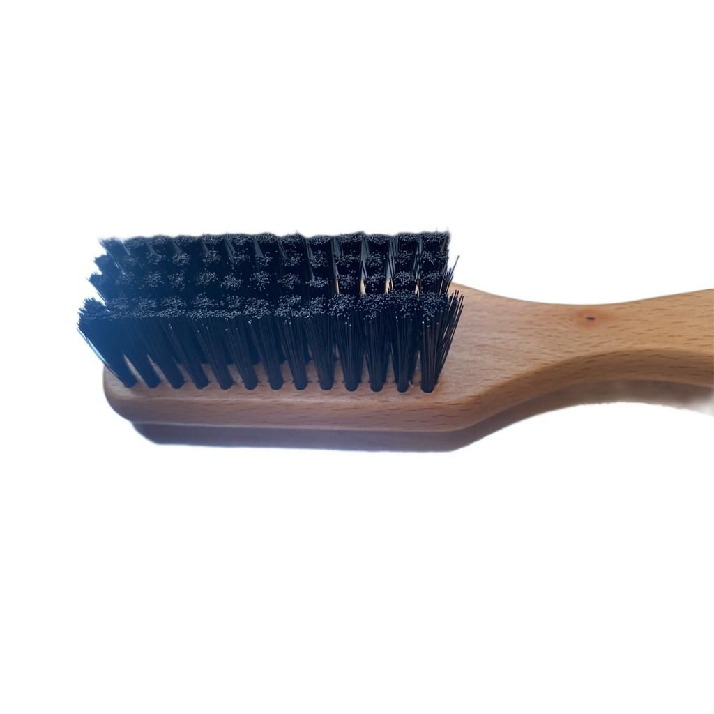 Cepillo para barba