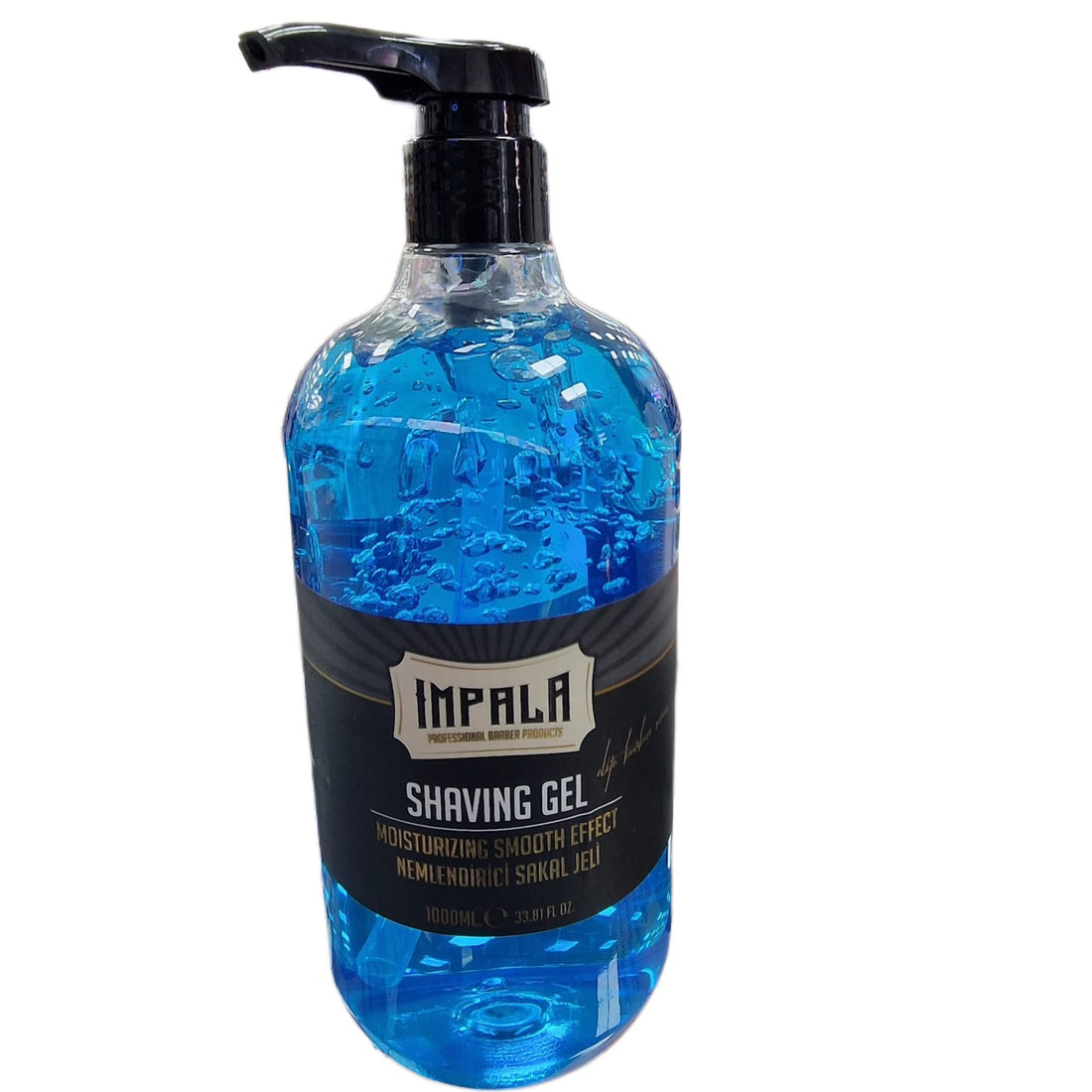 IMPALA GEL DE AFEITAR 1L
