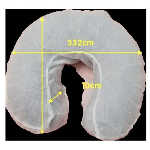 Disposable Headrest Cover (50 units)