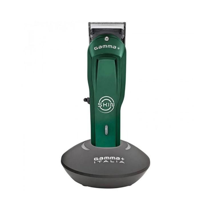GAMMA+ SKIN BULK BALDING CLIPPER (EXTRA 2 CARCASAS)