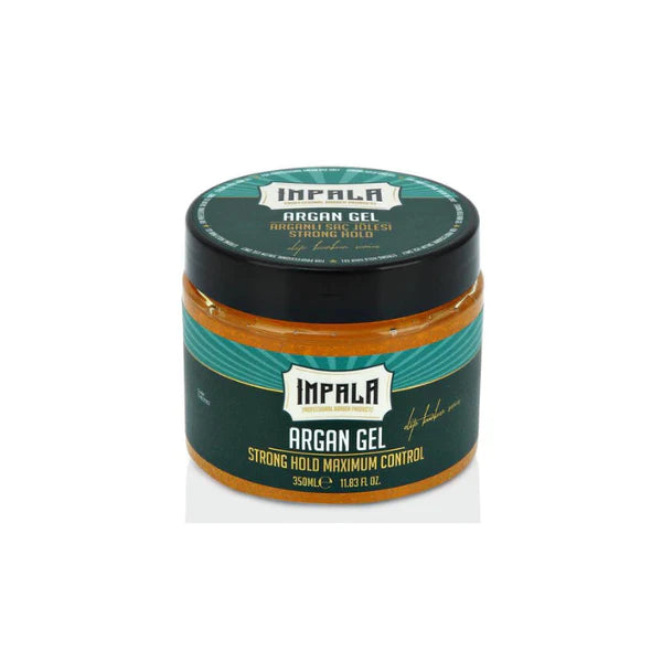 Impala Gel Capilar Argán 400ml