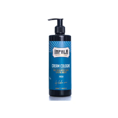 Impala Crema Colonia 400ml Fresch