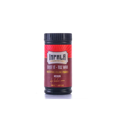 Impala Hair Powder Cera Fijación Media 20gr
