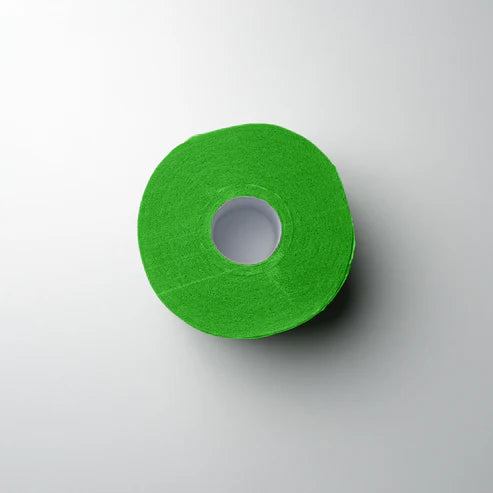 L3VEL3 PAPEL DE CUELLO AUTOADHESIVO PRECORTADO - PACK 5 ROLLOS DE 100 UDS