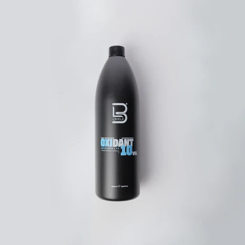 L3VEL3 OXIDANTE OXIDANT 10 VOL 3% 1000ML L3VEL3