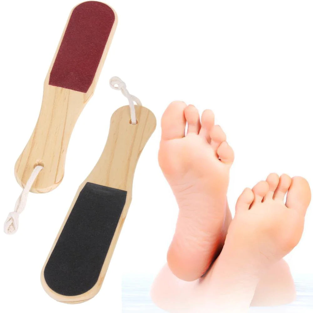 Foot Pedicure SPA, Wood