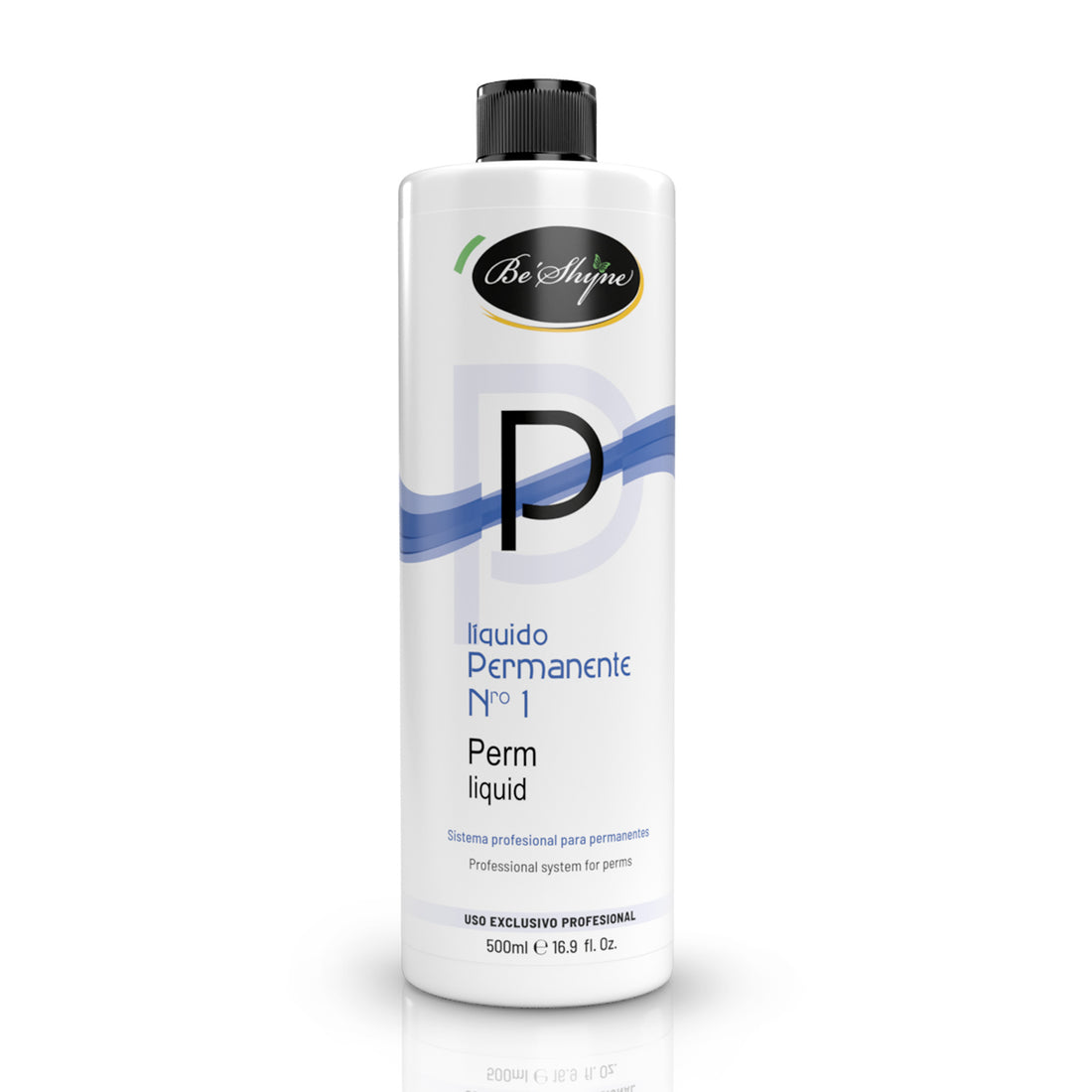 Be´Shyne® Líquido permanente Nº 1 , 500 ml