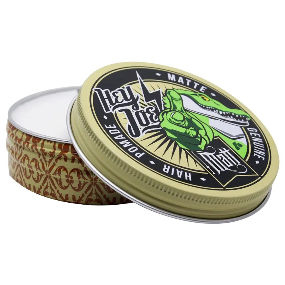 HEY JOE! POMADA PARA EL PELO GENUINE HAIR POMADE MATT