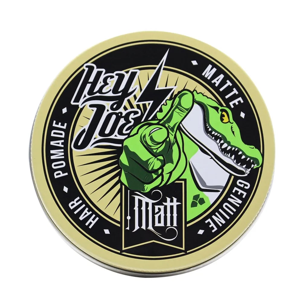 HEY JOE! POMADA PARA EL PELO GENUINE HAIR POMADE MATT
