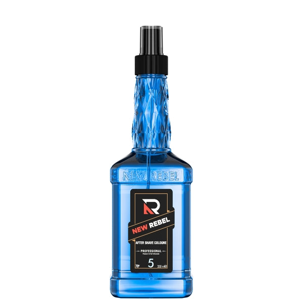 New Rebel After Shave Cologne – Nº.5