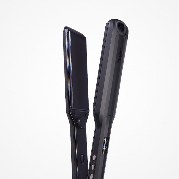 JRL Plancha Media Cabello Forte Pro Midnight Shine F428