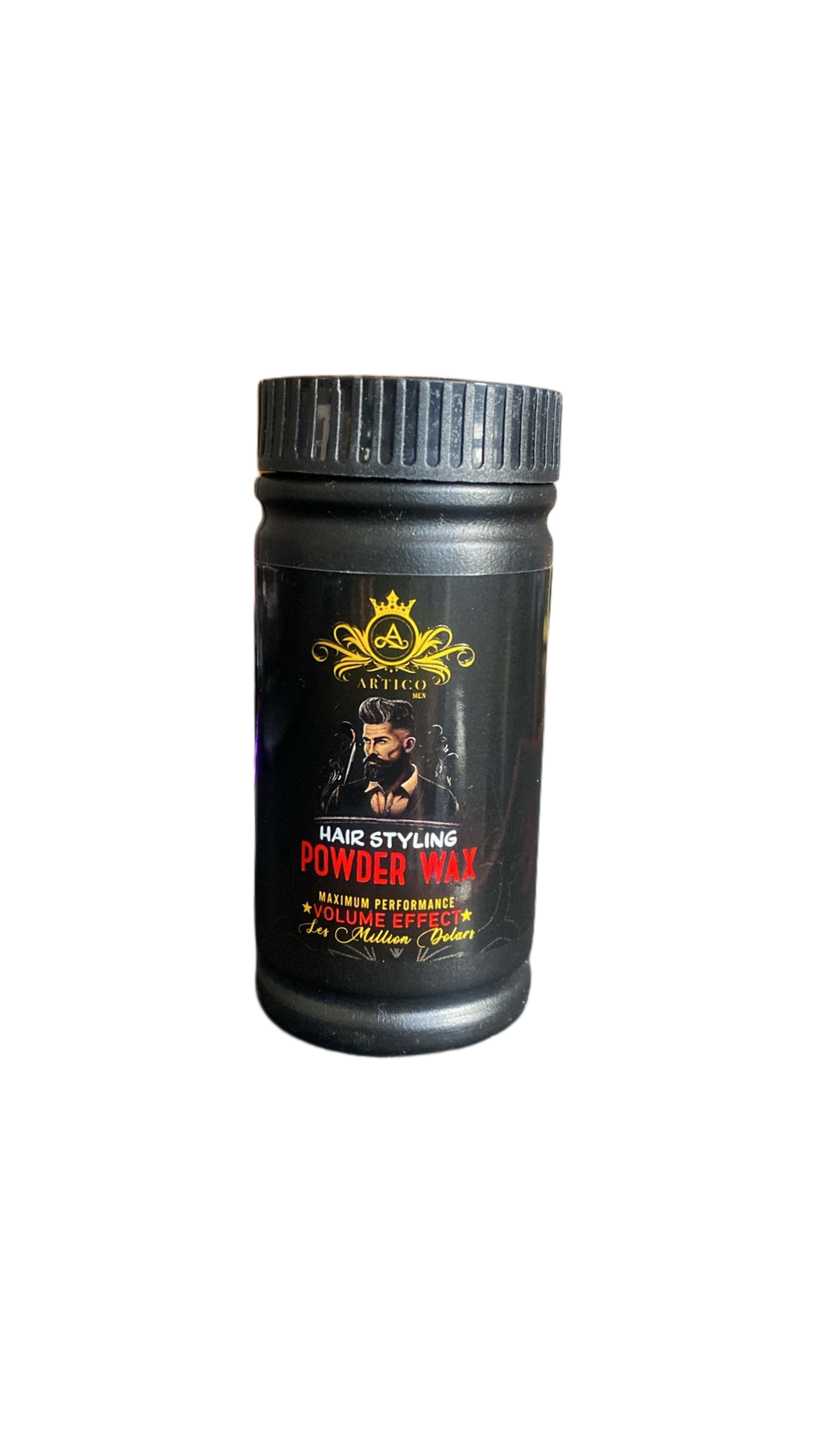 Ártico Men® – Cera en polvo para dar volumen 20 g