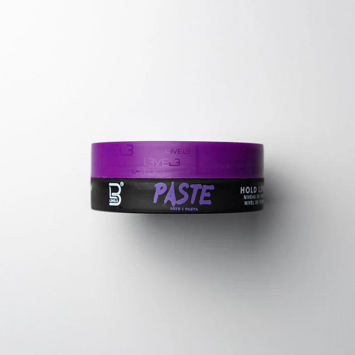 L3VEL3 MATTE FINISH PASTE