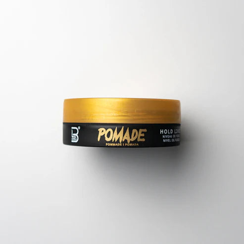 L3VEL3 CLEAR HAIR CREAM