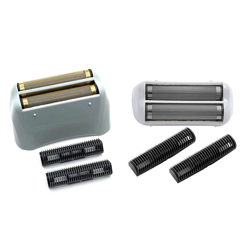 Lâmina de substituição compatível Andis -para Pro Foil Lithium TS-1, 80 g