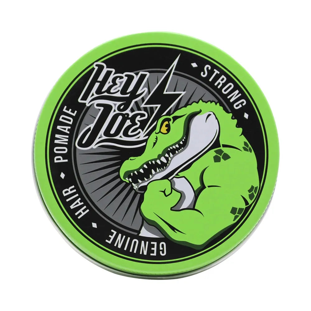 HEY JOE! POMADA PARA EL PELO GENUINE HAIR POMADE STRONG