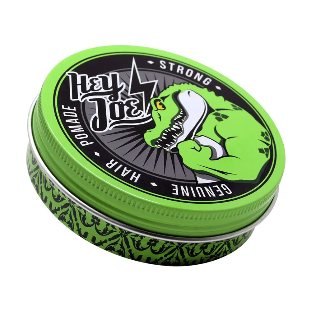 HEY JOE! POMADA PARA EL PELO GENUINE HAIR POMADE STRONG