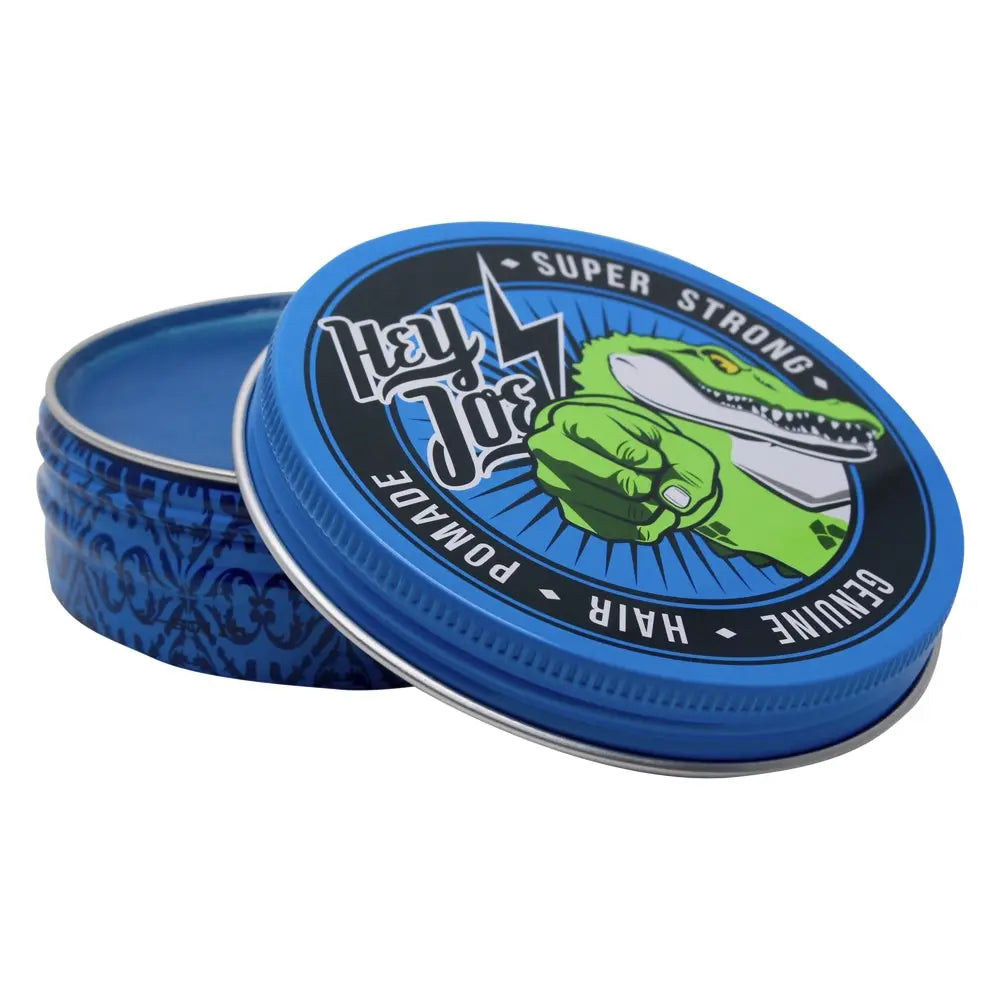 HEY JOE! GENUINE HAIR POMADE SUPER STRONG