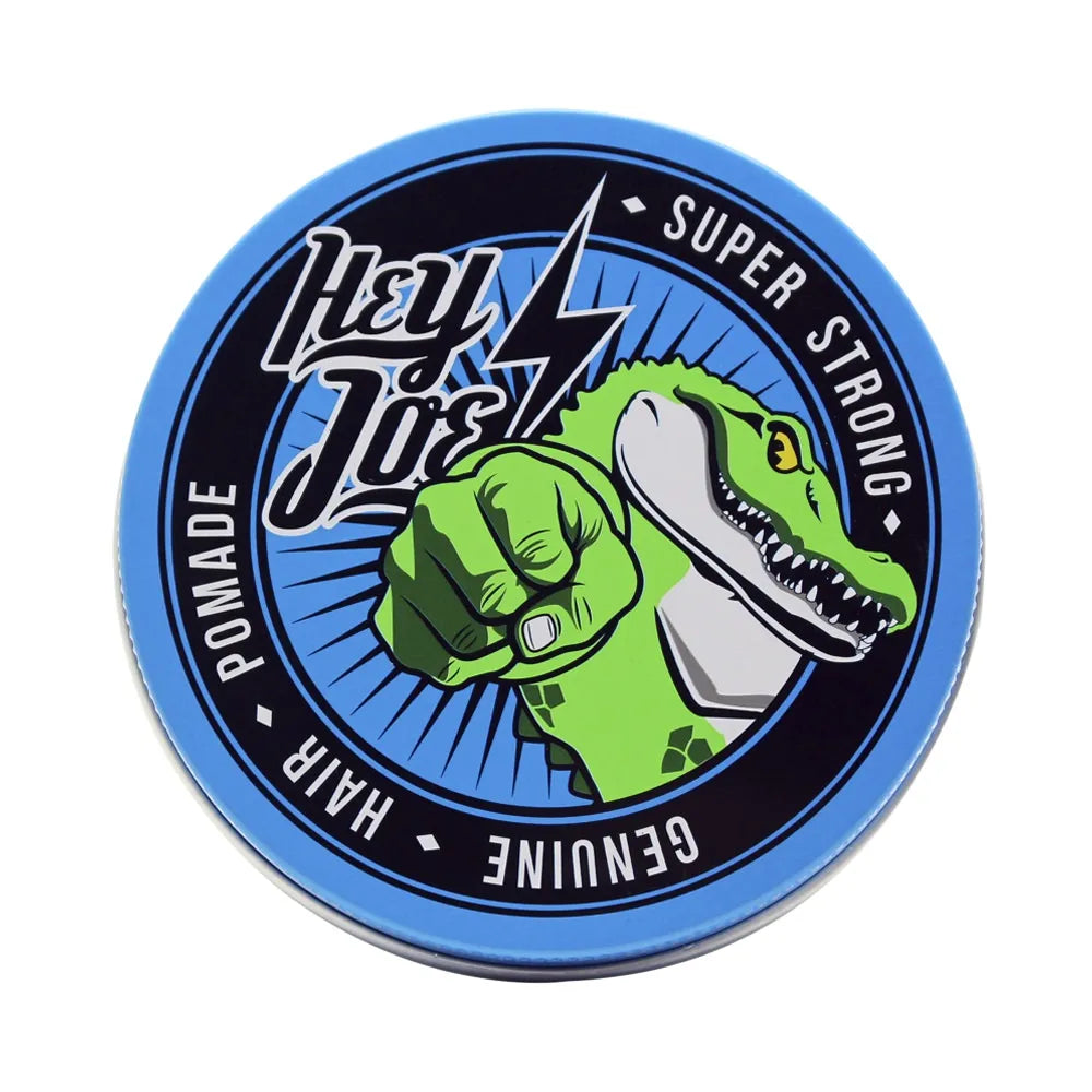 HEY JOE! GENUINE HAIR POMADE SUPER STRONG