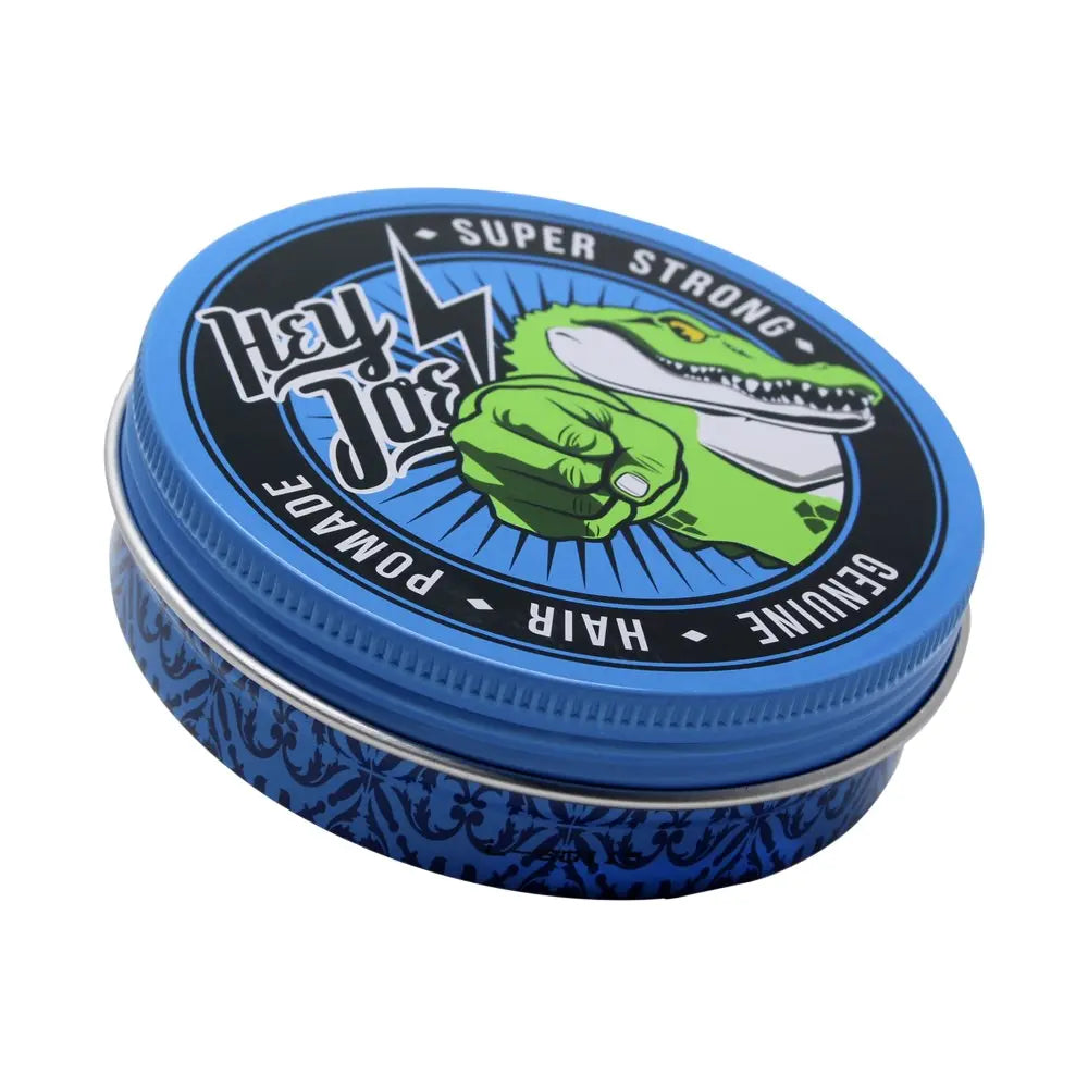 HEY JOE! GENUINE HAIR POMADE SUPER STRONG