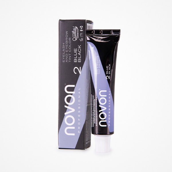 Tono 2 Azul negro