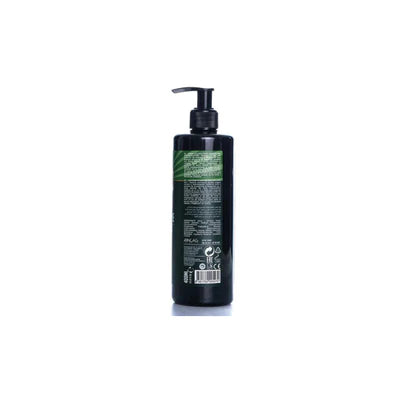 Impala Crema Colonia 400ml Speed