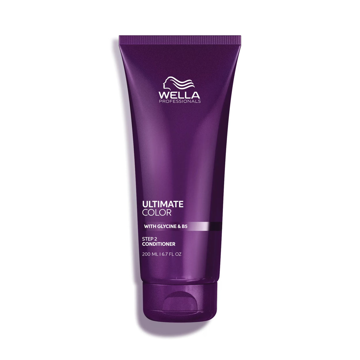 Wella Ultimate Color Acondicionador Cabello Teñido 200Ml