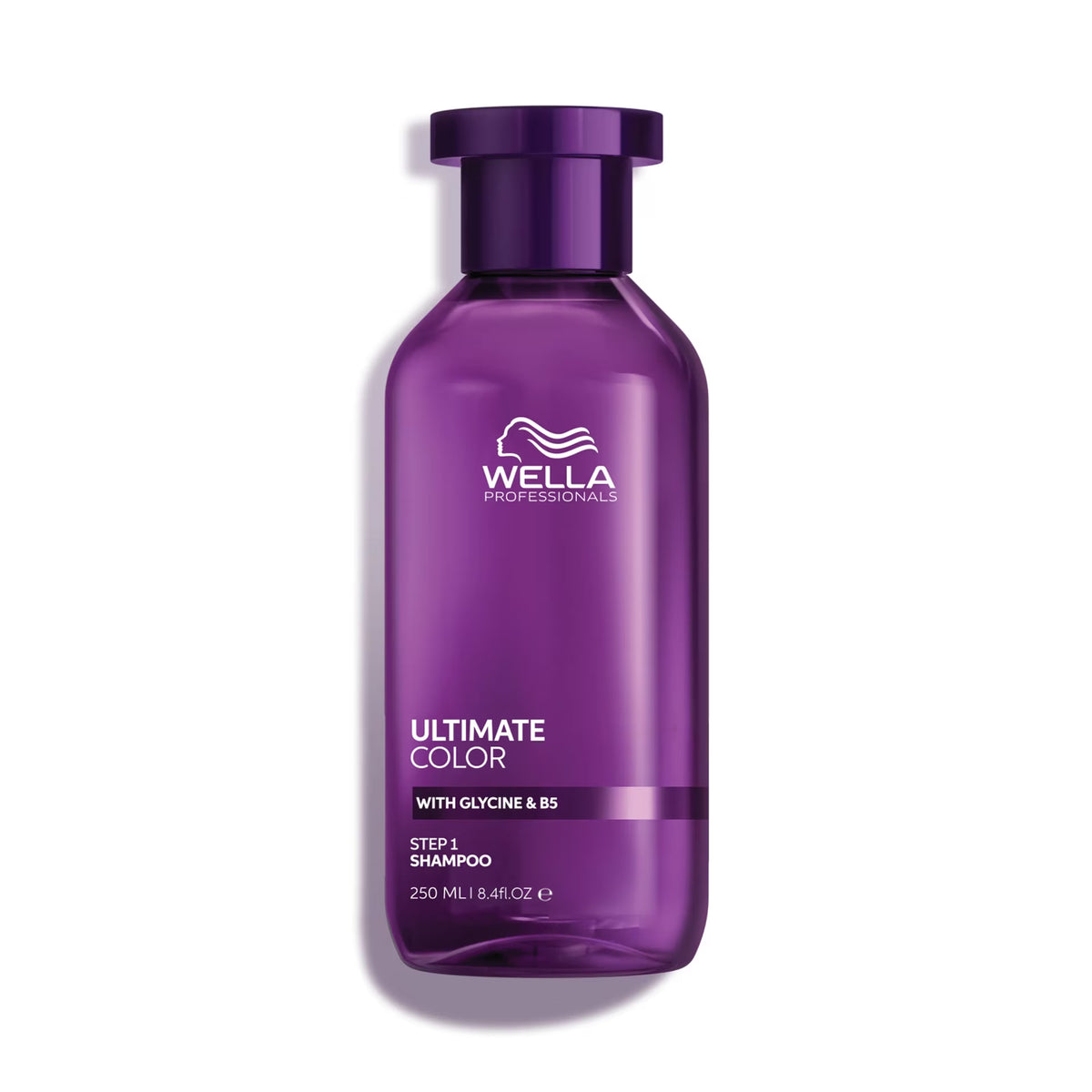 Wella®, Champú Sin Sulfatos Ultimate Color 250ml