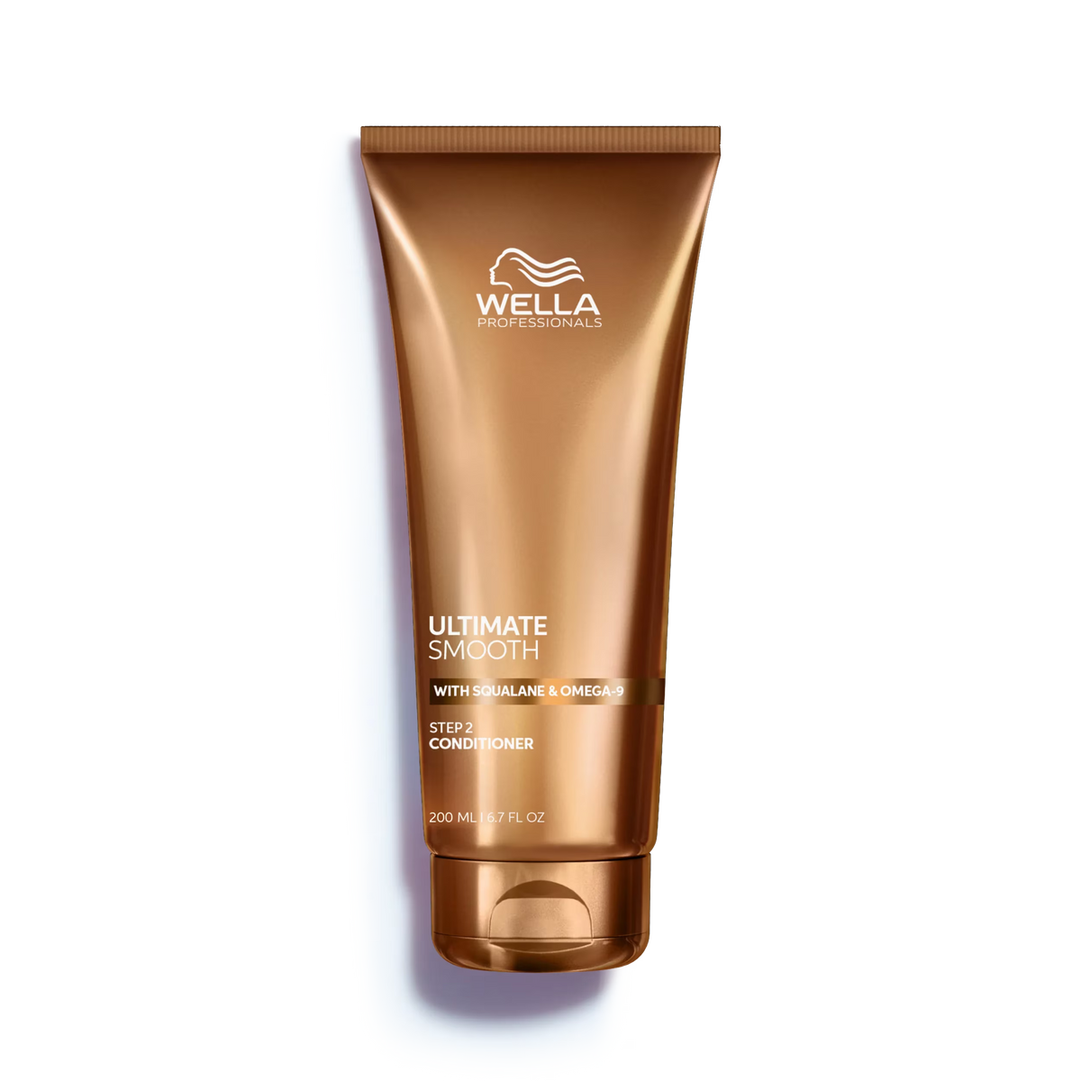 Wella, Acondicionador Ultimat Smooth 200 ml