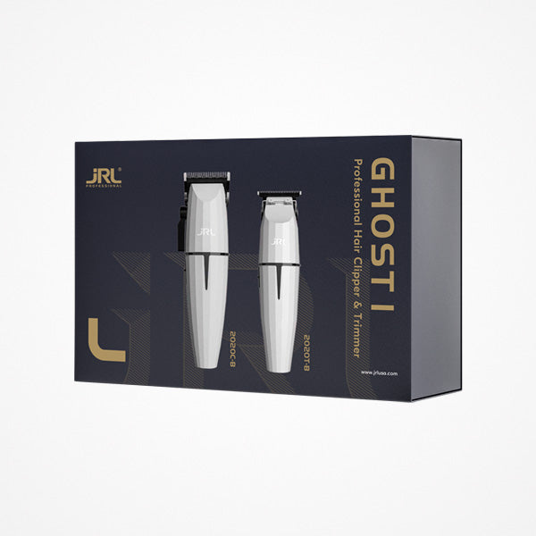 JRL®, MÁQUINAS DE CORTE / GHOST 1