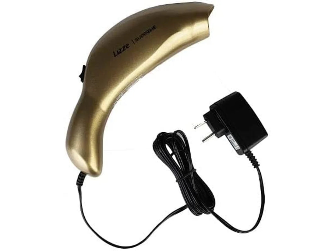 Acelerador Capilar LIZZE Photon Supreme