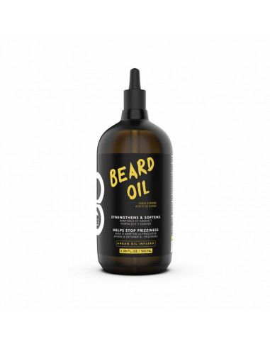 LEVEL3 ACEITE DE BARBA 100ML